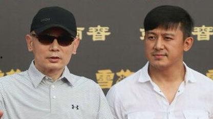 青岛老板爆料葛优事件视频,一场娱乐圈的惊人内幕  第2张